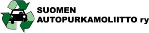 Suomen_Autopurkamoliitto_Logo